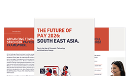 The Future of Pay in Southeast Asia 2026