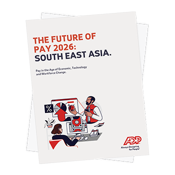 Future of Pay in Southeast Asia