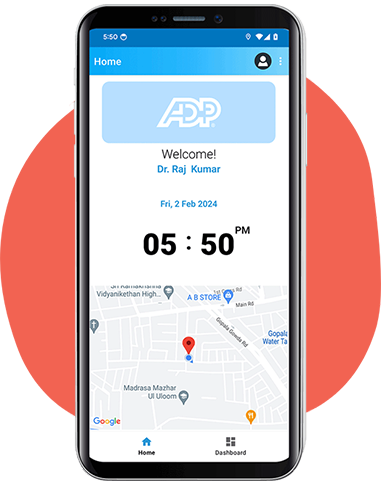 SecurTime Mobile