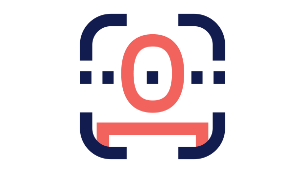 Facial recognition