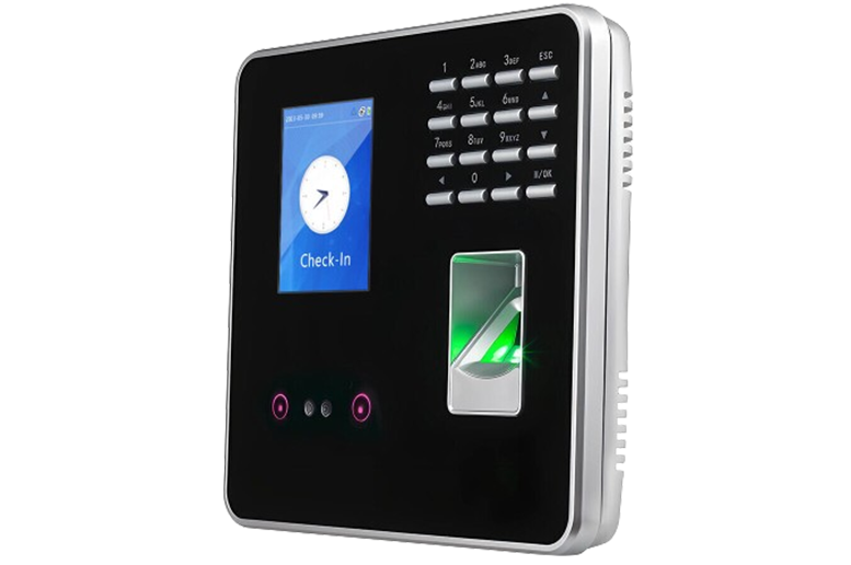 Hero Biometric devices