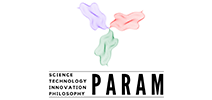 Logo Param Innovation