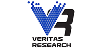 Logo Veritas Research Incorporation