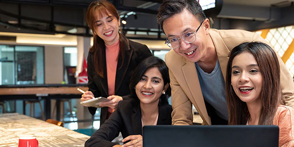 People at Work 2024: A Global Workforce View