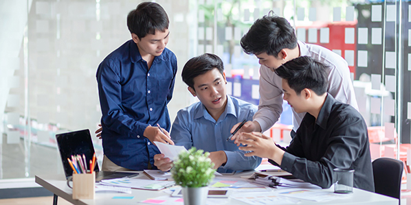 ADP’s research results: we need to talk about men at work