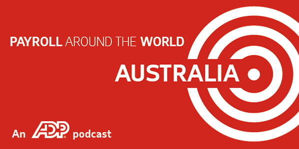 PAYROLL IN AUSTRALIA
