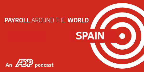 PAYROLL IN SPAIN
