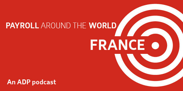 PAYROLL IN FRANCE