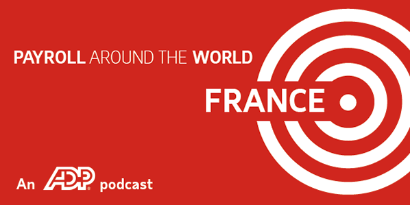 PAYROLL IN FRANCE