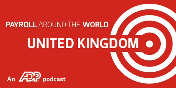 PAYROLL IN THE UNITED KINGDOM