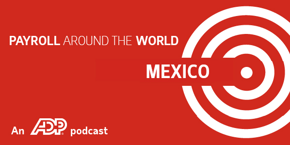 PAYROLL IN MEXICO