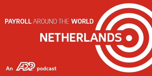 PAYROLL IN THE NETHERLANDS