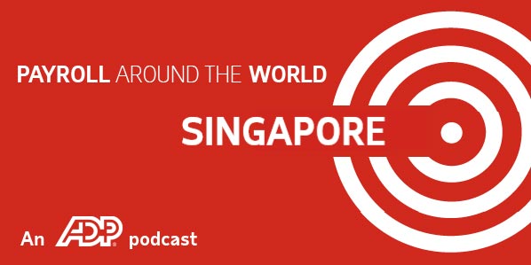 PAYROLL IN SINGAPORE