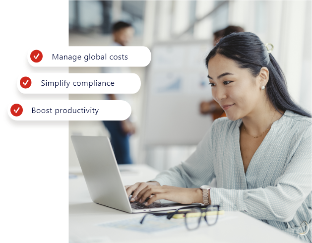 Payroll and HR Systems Provider for Every Business