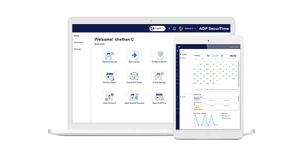 Thumbnail ADP SecurTime