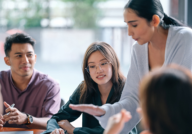 Why your business needs a streamlined global payroll