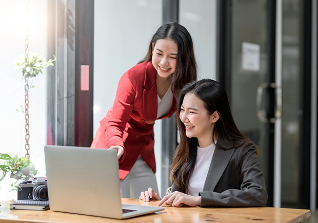 Keeping you compliant