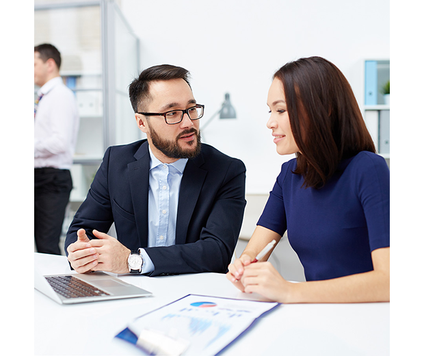 Workforce management solutions