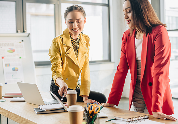 Optimise workforce performance