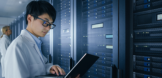 Operational Monitoring