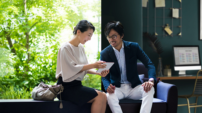 Providing global payroll expertise to MNCs with Shared Services Centres