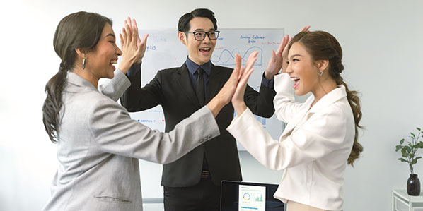 How to measure employee performance