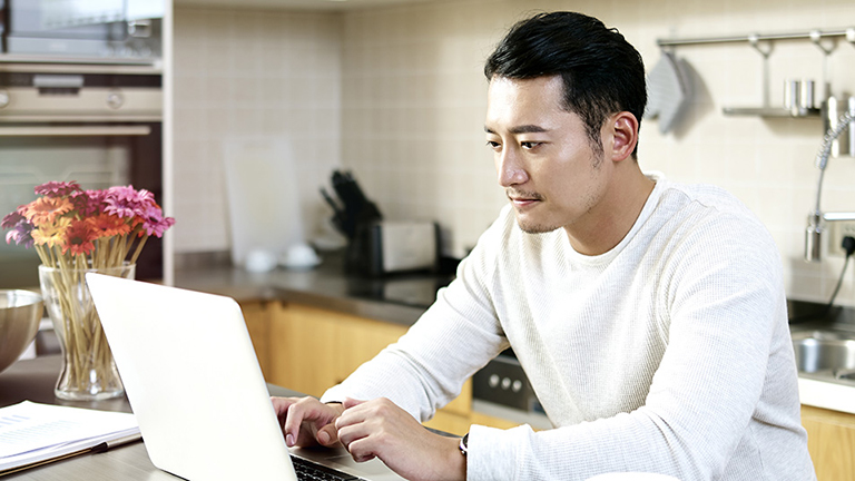 Employee Benefits Software mobile