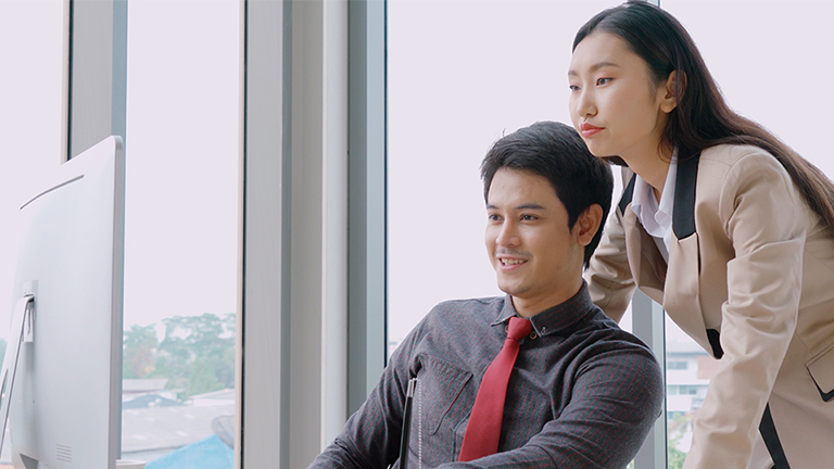 Human Resource Information Systems